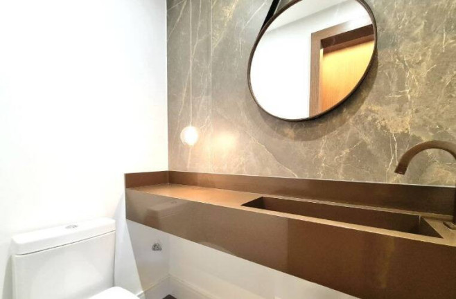 Imagem Apartamento com 4 Quartos à Venda, 193 m² em Campo Belo - São Paulo Imagem Apartamento com 4 Quartos à Venda, 193 m² em Campo Belo - São Paulo