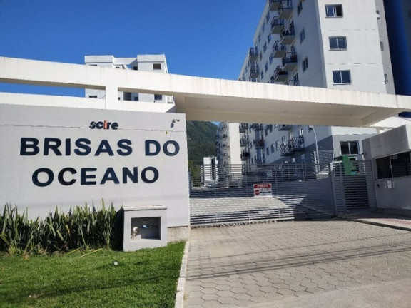 Imagem Apartamento com 2 Quartos à Venda, 49 m² em Praia De Fora - Palhoça