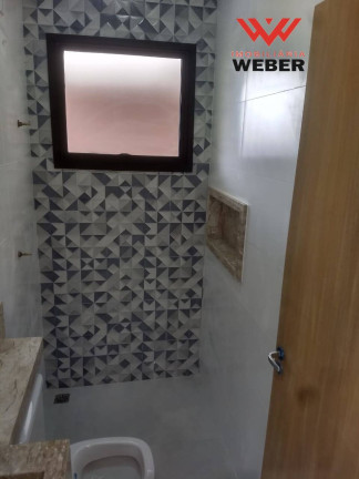 Imagem Casa de Condomínio com 3 Quartos à Venda, 172 m² em Horto Florestal - Sorocaba