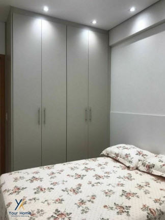 Imagem Apartamento com 2 Quartos à Venda, 80 m² em Boqueirão - Santos