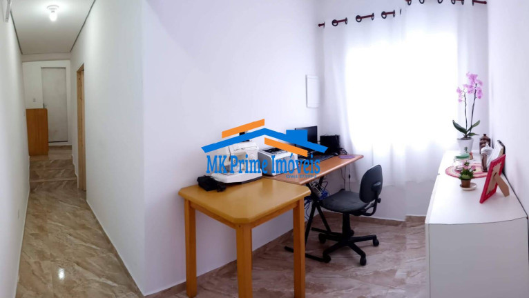 Imagem Casa com 4 Quartos à Venda, 198 m² em Jaguaribe - Osasco