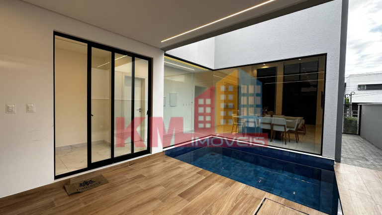 Imagem Casa de Condomínio com 4 Quartos à Venda, 227 m² em Nova Betânia - Mossoró Imagem Casa de Condomínio com 4 Quartos à Venda, 227 m² em Nova Betânia - Mossoró