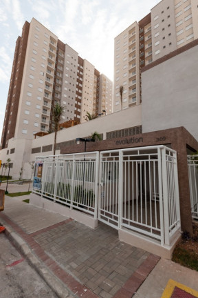 Imagem Apartamento com 3 Quartos à Venda, 63 m² em Centro - Diadema Imagem Apartamento com 3 Quartos à Venda, 63 m² em Centro - Diadema