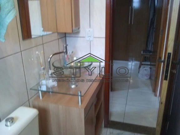 Imagem Apartamento com 2 Quartos à Venda, 56 m² em Santa Terezinha - São Bernardo Do Campo Imagem Apartamento com 2 Quartos à Venda, 56 m² em Santa Terezinha - São Bernardo Do Campo