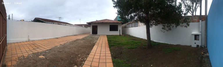 Imagem Casa com 3 Quartos à Venda, 480 m² em Vila Amélia - Pinhais Imagem Casa com 3 Quartos à Venda, 480 m² em Vila Amélia - Pinhais
