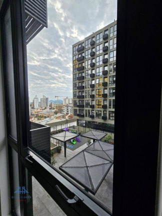 Imagem Studio com 1 Quarto à Venda, 31 m² em Trindade - Florianópolis Imagem Studio com 1 Quarto à Venda, 31 m² em Trindade - Florianópolis