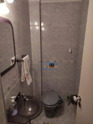 Imagem Apartamento com 3 Quartos à Venda, 137 m² em Perdizes - São Paulo Imagem Apartamento com 3 Quartos à Venda, 137 m² em Perdizes - São Paulo