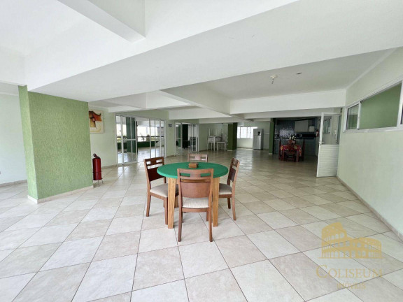 Imagem Apartamento com 2 Quartos à Venda, 84 m² em Vila Guilhermina - Praia Grande Imagem Apartamento com 2 Quartos à Venda, 84 m² em Vila Guilhermina - Praia Grande