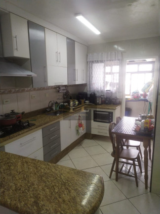 Imagem Cobertura com 3 Quartos à Venda, 400 m² em Vila Assunção - Praia Grande Imagem Cobertura com 3 Quartos à Venda, 400 m² em Vila Assunção - Praia Grande