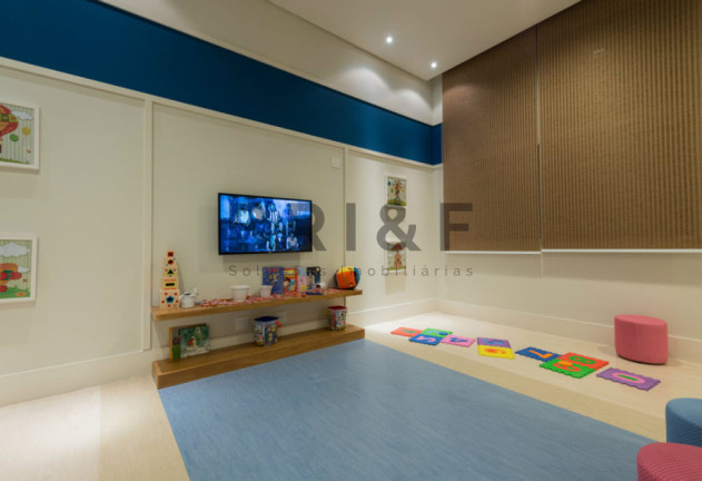 Imagem Apartamento com 1 Quarto à Venda, 50 m² em Campo Belo - São Paulo Imagem Apartamento com 1 Quarto à Venda, 50 m² em Campo Belo - São Paulo