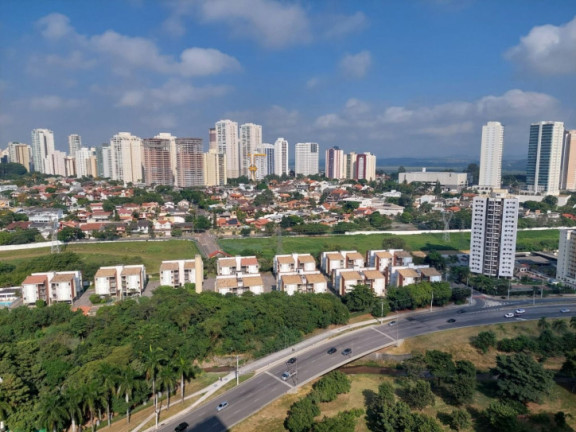 Imagem Apartamento com 2 Quartos à Venda, 133 m² em Jardim Apolo - São José Dos Campos