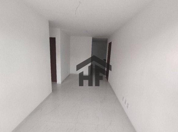 Imagem Apartamento com 2 Quartos à Venda, 52 m² em Jardim Atlântico - Olinda