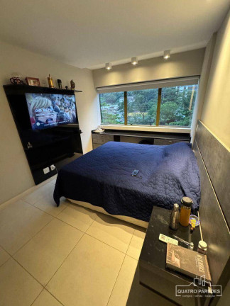 Imagem Apartamento com 2 Quartos à Venda, 78 m² em São Conrado - Rio De Janeiro
