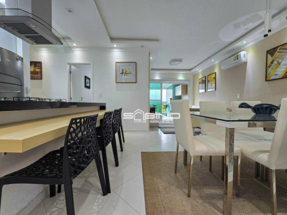Imagem Apartamento com 3 Quartos à Venda, 102 m² em Riviera De São Lourenço - Bertioga Imagem Apartamento com 3 Quartos à Venda, 102 m² em Riviera De São Lourenço - Bertioga