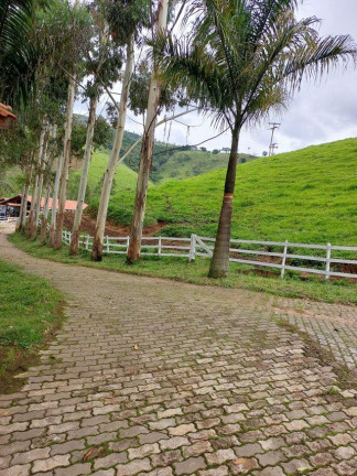 Imagem Fazenda à Venda, 1.000 m² em Campos De Cunha  - Cunha
