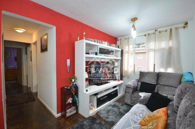 Imagem Apartamento com 3 Quartos à Venda, 60 m² em Boa Vista - Curitiba Imagem Apartamento com 3 Quartos à Venda, 60 m² em Boa Vista - Curitiba