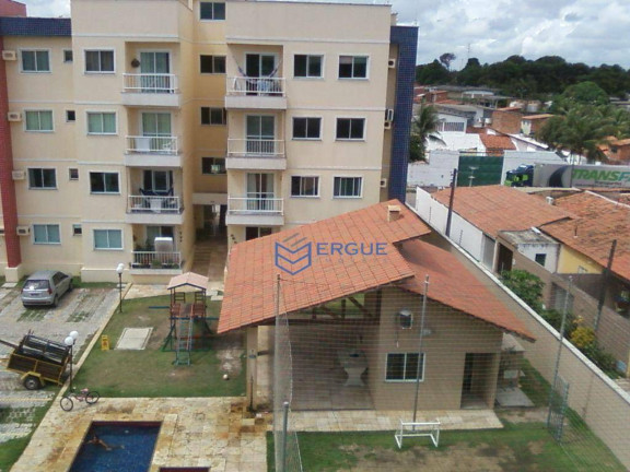 Imagem Apartamento com 3 Quartos à Venda, 70 m² em Barroso - Fortaleza Imagem Apartamento com 3 Quartos à Venda, 70 m² em Barroso - Fortaleza