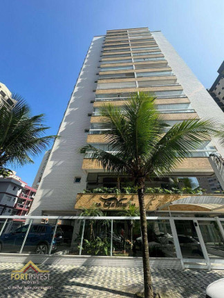 Imóvel com 2 Quartos à Venda, 70 m² em Caiçara - Praia Grande