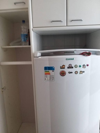 Imagem Apartamento com 1 Quarto à Venda, 45 m² em Vila Clementino	 - São Paulo