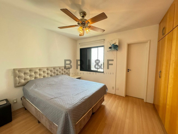 Imagem Apartamento com 3 Quartos para Alugar, 93 m² em Brooklin - São Paulo Imagem Apartamento com 3 Quartos para Alugar, 93 m² em Brooklin - São Paulo