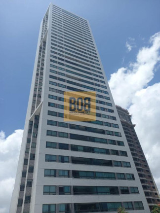 Imagem Apartamento com 4 Quartos à Venda, 174 m² em Boa Viagem - Recife