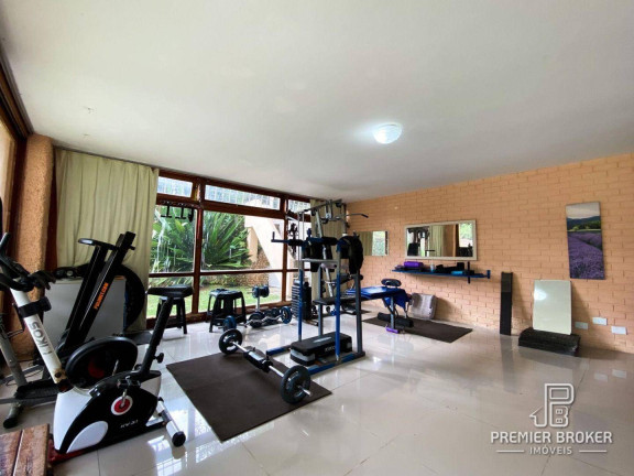 Imagem Casa com 4 Quartos à Venda, 224 m² em Comary - Teresópolis Imagem Casa com 4 Quartos à Venda, 224 m² em Comary - Teresópolis