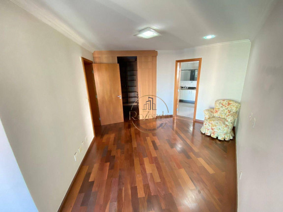 Imagem Apartamento com 4 Quartos à Venda, 215 m² em Jardim - Santo André Imagem Apartamento com 4 Quartos à Venda, 215 m² em Jardim - Santo André