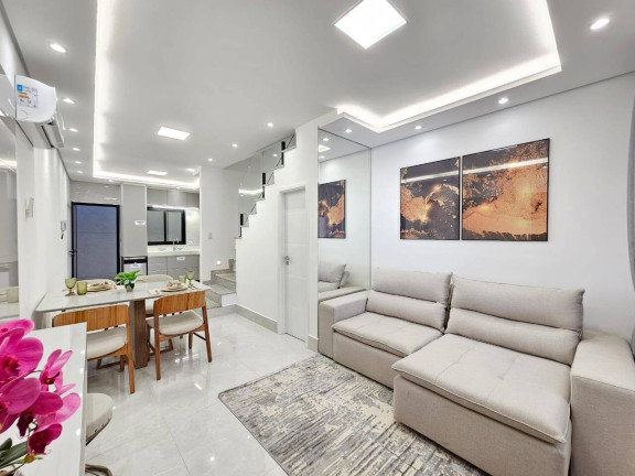 Casa com 4 Quartos à Venda, 160 m² em Jardim Vila Mariana - São Paulo