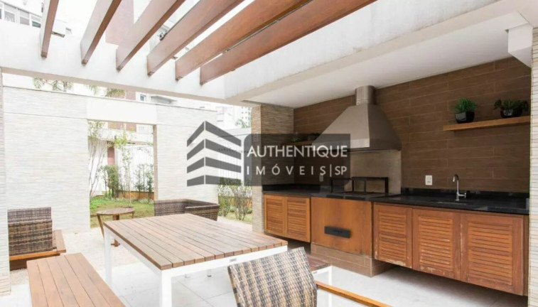 Imagem Apartamento com 4 Quartos à Venda, 171 m² em Paraíso - São Paulo Imagem Apartamento com 4 Quartos à Venda, 171 m² em Paraíso - São Paulo