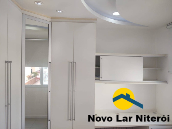 Imagem Apartamento com 3 Quartos à Venda, 120 m² em Icaraí - Niterói Imagem Apartamento com 3 Quartos à Venda, 120 m² em Icaraí - Niterói