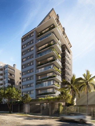 Apartamento com 2 Quartos à Venda, 67 m² em Petrópolis - Porto Alegre