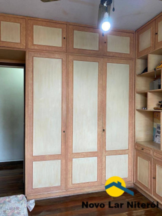 Imagem Apartamento com 3 Quartos à Venda, 95 m² em Icaraí - Niterói
