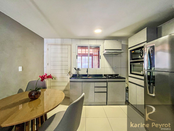 Imagem Casa com 2 Quartos à Venda, 80 m² em Campestre - São Leopoldo