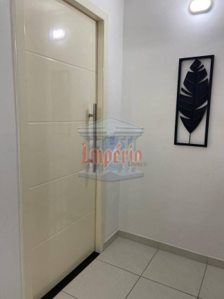 Imagem Apartamento com 3 Quartos à Venda, 105 m² em Centro - Santo André Imagem Apartamento com 3 Quartos à Venda, 105 m² em Centro - Santo André