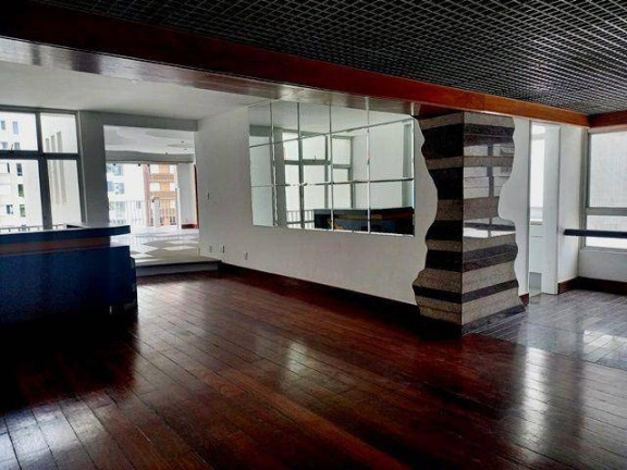 Imagem Apartamento com 4 Quartos à Venda ou Locação, 260 m² em Canela - Salvador