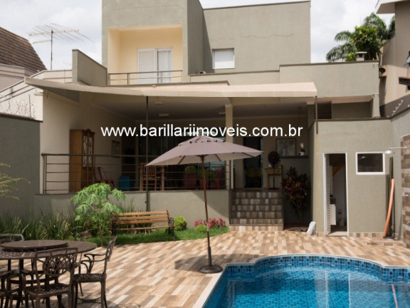 Imagem Casa com 3 Quartos à Venda, 274 m² em Alto Da Boa Vista - Ribeirão Preto Imagem Casa com 3 Quartos à Venda, 274 m² em Alto Da Boa Vista - Ribeirão Preto