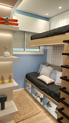 Imagem Imóvel com 2 Quartos à Venda, 37 m² em Vila Sofia - São Paulo Imagem Imóvel com 2 Quartos à Venda, 37 m² em Vila Sofia - São Paulo