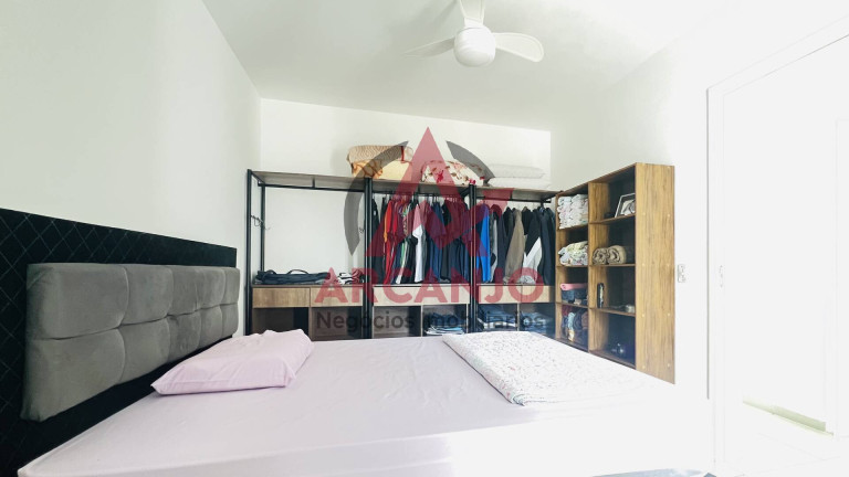 Imagem Apartamento com 2 Quartos à Venda, 102 m² em Centro - Ubatuba