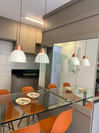 Imagem Apartamento com 1 Quarto à Venda, 32 m² em Boa Viagem - Recife