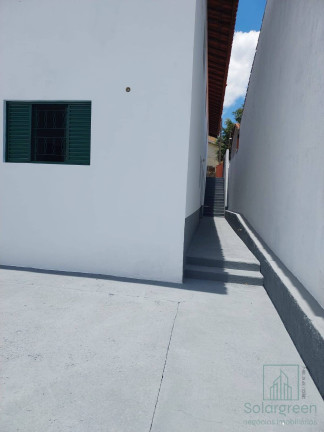 Imagem Casa com 1 Quarto para Alugar, 58 m² em Jardim Das Cerejeiras - Atibaia Imagem Casa com 1 Quarto para Alugar, 58 m² em Jardim Das Cerejeiras - Atibaia