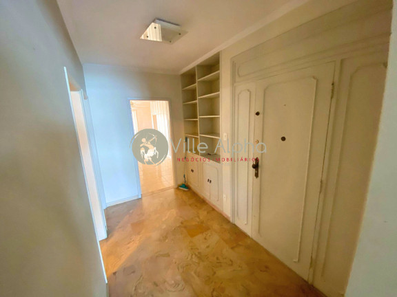 Imagem Apartamento com 3 Quartos à Venda, 200 m² em Gonzaga - Santos Imagem Apartamento com 3 Quartos à Venda, 200 m² em Gonzaga - Santos