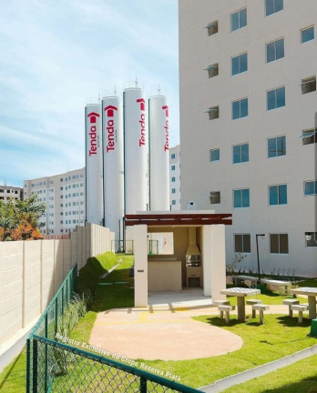 Imagem Apartamento com 2 Quartos à Venda, 45 m² em Piatã - Salvador Imagem Apartamento com 2 Quartos à Venda, 45 m² em Piatã - Salvador