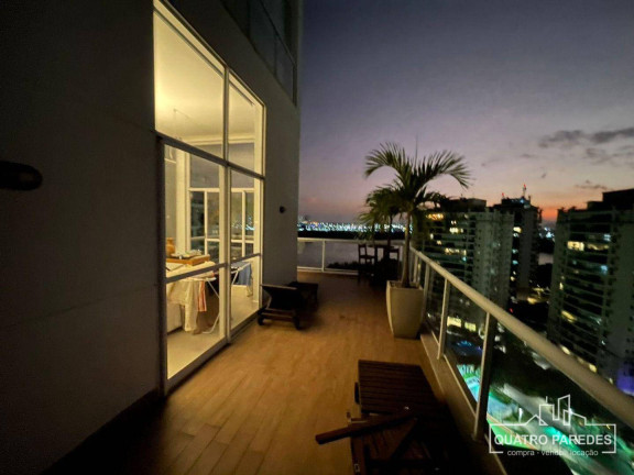 Imagem Loft com 1 Quarto à Venda, 155 m² em Barra Da Tijuca - Rio De Janeiro