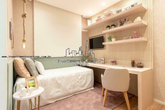Imagem Apartamento com 4 Quartos à Venda, 159 m² em Mooca - São Paulo Imagem Apartamento com 4 Quartos à Venda, 159 m² em Mooca - São Paulo