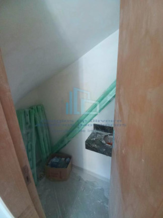 Imagem Sobrado com 2 Quartos à Venda, 64 m² em Melvi - Praia Grande Imagem Sobrado com 2 Quartos à Venda, 64 m² em Melvi - Praia Grande