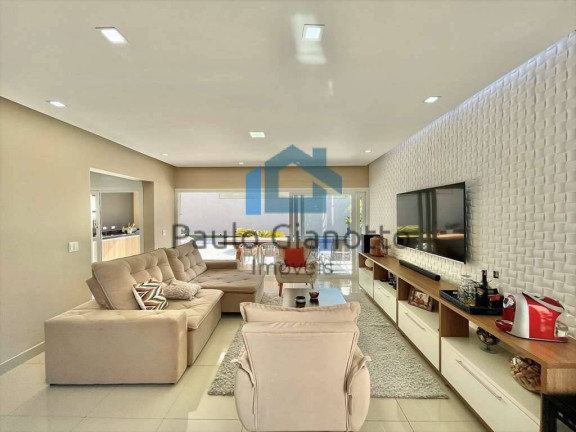 Imagem Casa de Condomínio com 4 Quartos à Venda, 315 m² em Granja Viana - Cotia