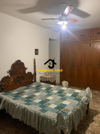 Imagem Apartamento com 3 Quartos à Venda, 180 m² em Gonzaga - Santos