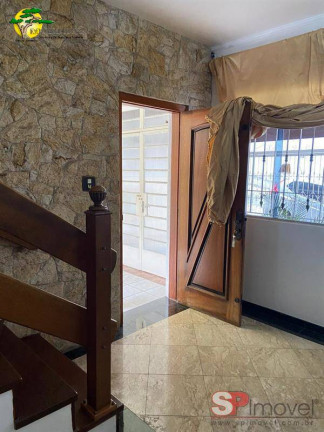 Imagem Sobrado com 3 Quartos à Venda, em Parque Mandaqui - São Paulo Imagem Sobrado com 3 Quartos à Venda, em Parque Mandaqui - São Paulo