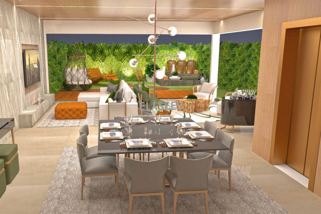 Imagem Imóvel com 3 Quartos à Venda, 562 m² em Campo Belo - São Paulo Imagem Imóvel com 3 Quartos à Venda, 562 m² em Campo Belo - São Paulo