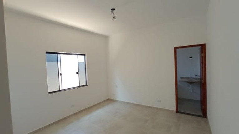 Imagem Casa com 3 Quartos à Venda, 82 m² em Piracangaguá - Taubaté Imagem Casa com 3 Quartos à Venda, 82 m² em Piracangaguá - Taubaté